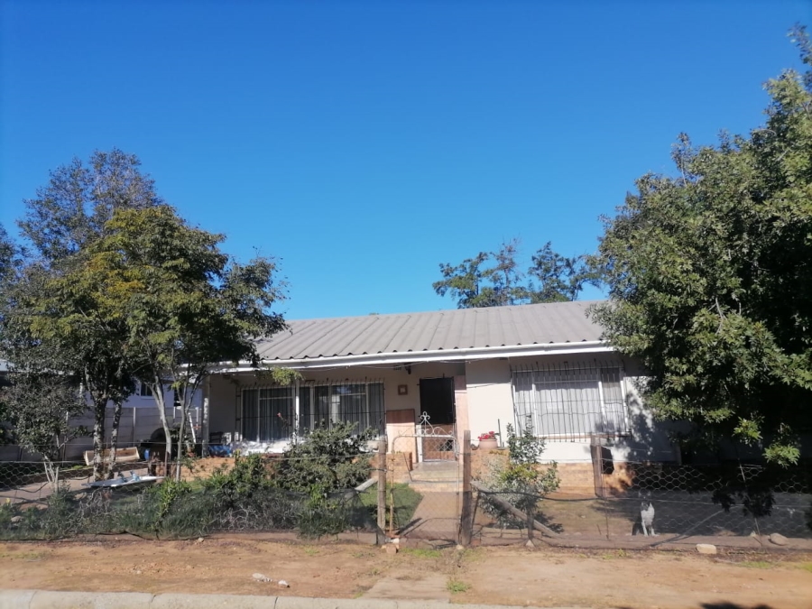 3 Bedroom Property for Sale in Eendekuil Western Cape